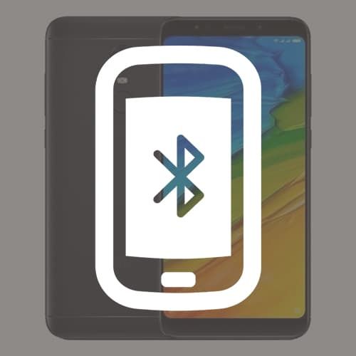 Копия Не работает Bluetooth / Wi-Fi в Xiaomi Redmi 5 plus